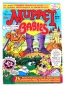 Preview: Jim Henson's Die Muppet Babies Comic Magazin Nr. 4: Verloren in Zeit und Raum von Interpart